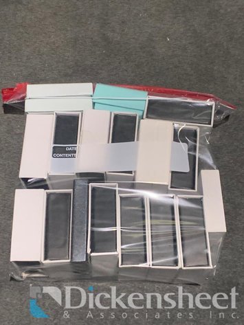 Image for Lot of Jewelry With Boxes