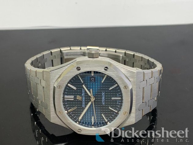 Image for Unauthenticated Fashion Men's Watch