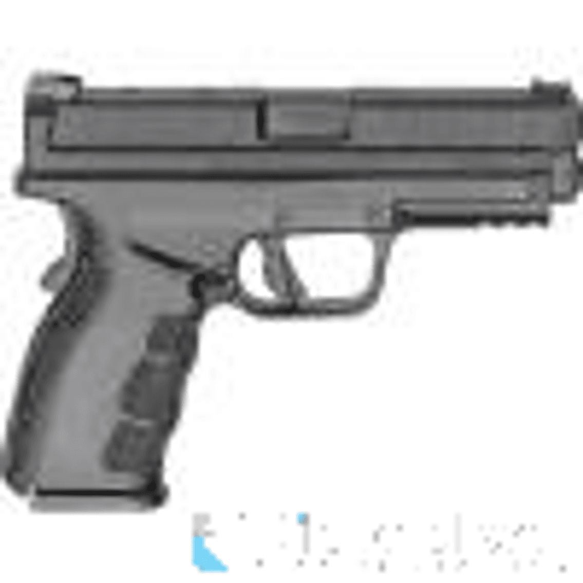 Image for DENVER-April Firearm, Ammunition, and Knives on Wesley