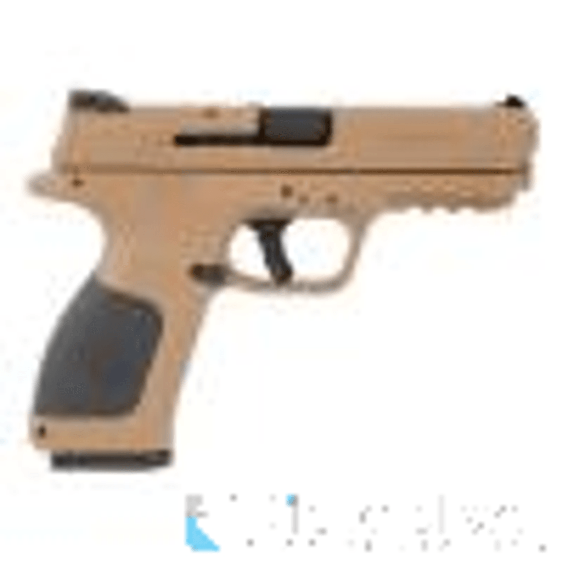 Image for DENVER-April Firearm, Ammunition, and Knives on Wesley