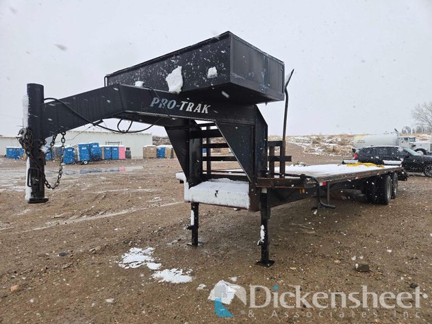 Image for JOHNSTOWN, CRAIG, AULT - Portable Hand Wash and Other Trailers, Commercial Vehicles