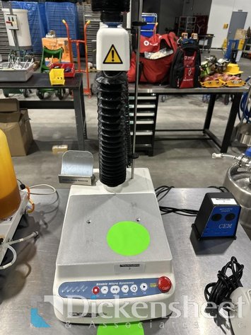 Image for 2022 TA.XT PLUS C TEXTURE ANALYSER, SN: 2-P6-Z11273-01-V003D5207