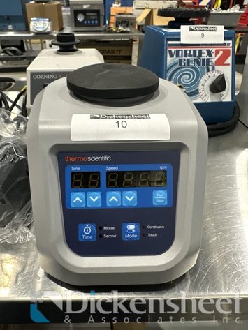 Image for THERMO SCIENTIFIC VORTEX MIXER, MODEL: 88882009,