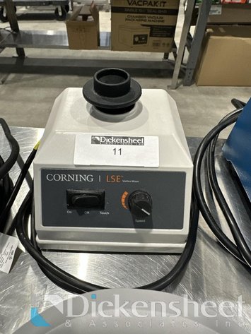 Image for CORNING LSE VORTEX MIXER