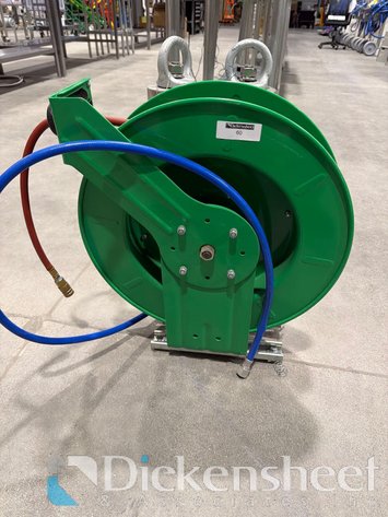 Image for AIR HOSE REEL