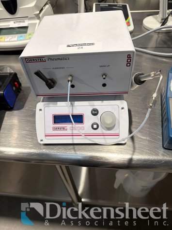 Image for GERSTEL C200 HUMIDIFIER