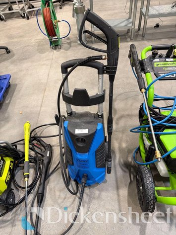 Image for TEANDE TE5276 PRESSURE WASHER