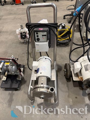 Image for TRANSFER PUMP