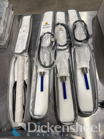 Image for THERMO WORKS PROLOGGER. QTY (4)