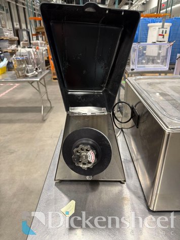 Image for BIOSPEC PRODUCTS MINI BEAD BEATER 24 DISRUPTOR