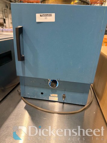 Image for BLUE M LAB FURNACE