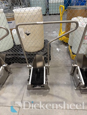 Image for BOOT CLEANER/ SCRUBBER