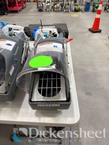 Image for SMART STEP SANITIZING FOOT STATION