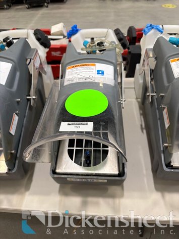 Image for SMART STEP SANITIZING FOOT STATION