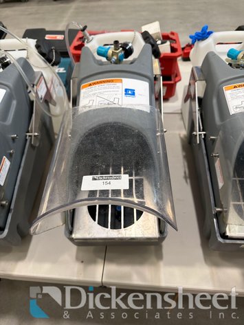 Image for SMART STEP SANITIZING FOOT STATION