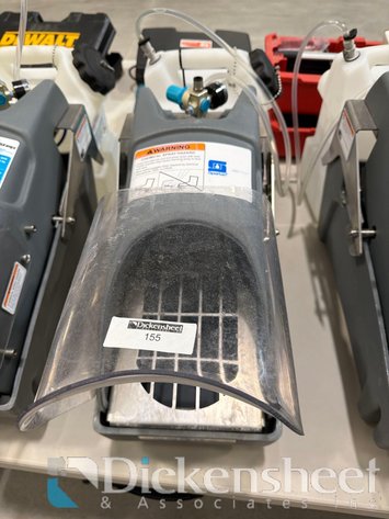 Image for SMART STEP SANITIZING FOOT STATION