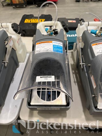 Image for SMART STEP SANITIZING FOOT STATION