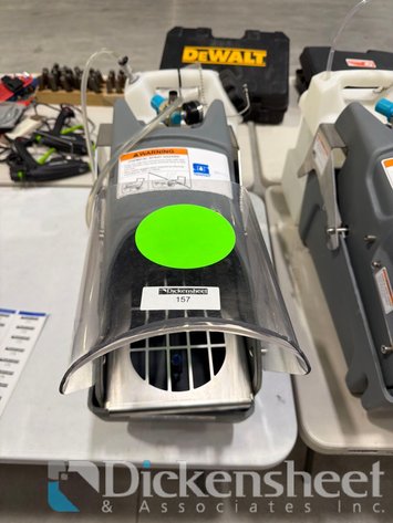 Image for SMART STEP SANITIZING FOOT STATION