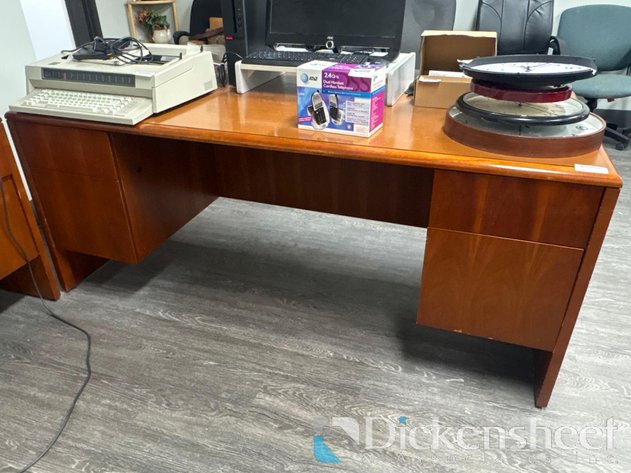 Image for LONGMONT-Applied Technologies, Inc. Retirement Auction