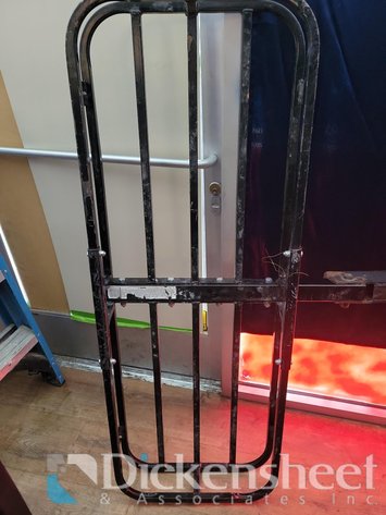 Image for ENGLEWOOD - Jet Ski, Assortment of Tools