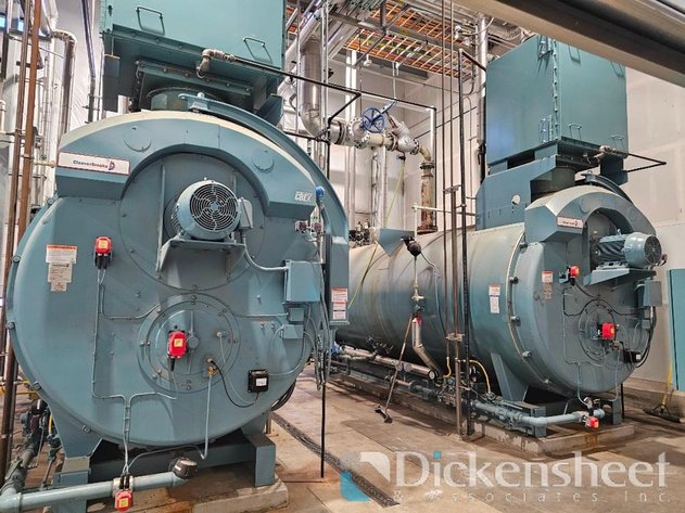 Image for THORNTON - Meati Foods - Newer Equipment and More From Over 100,000 Sq Ft Facility