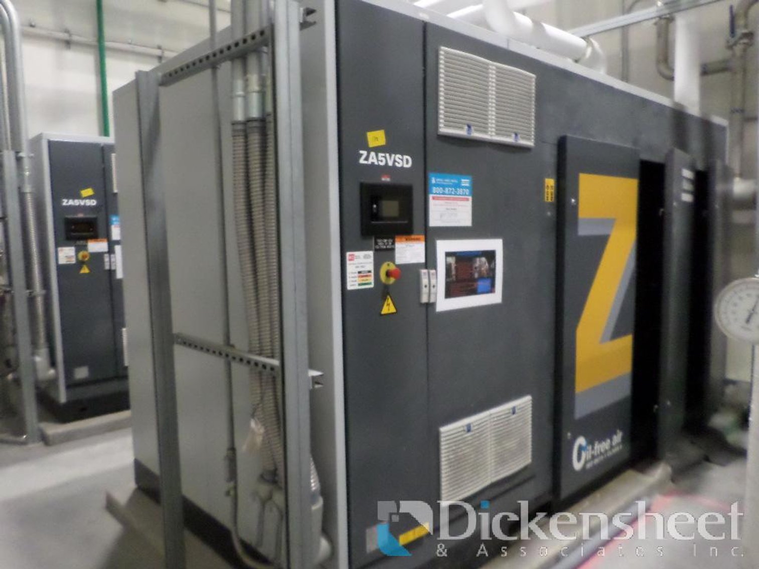 Image for THORNTON - Meati Foods - Newer Equipment and More From Over 100,000 Sq Ft Facility