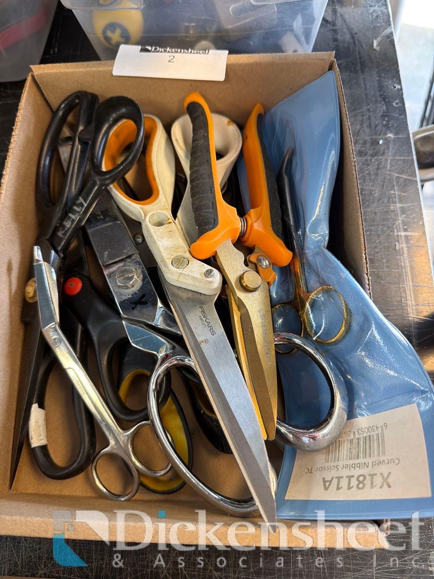 Image for WESTMINSTER - Orthopets-Canfit CNC, 3D Printer, Tools, Sewing Machines, Computers, More