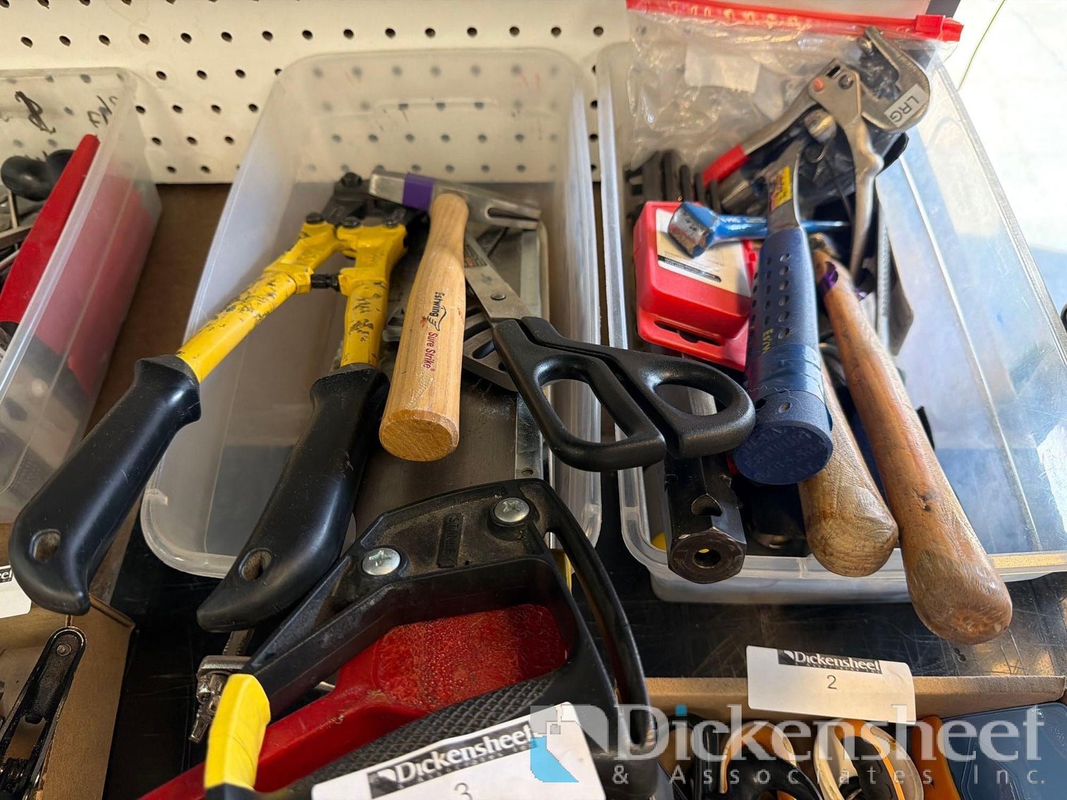 Image for WESTMINSTER - Orthopets-Canfit CNC, 3D Printer, Tools, Sewing Machines, Computers, More