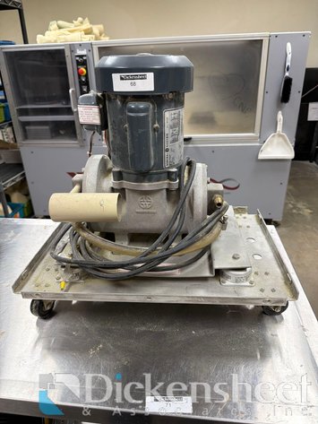 Image for MEDEVICES PUMP