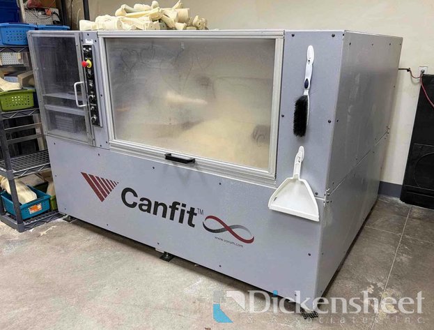Image for VORUM CANFIT S1000 CNC HS CARVER
