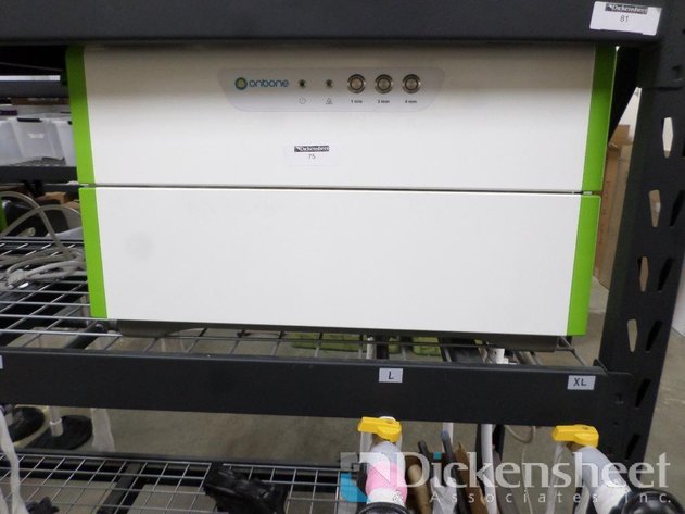 Image for OSBORN A004 HEATING DEVICE