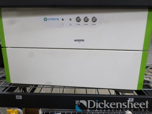 Image for OSBORN A004 HEATING DEVICE