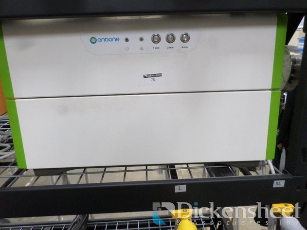 Image for OSBORN A004 HEATING DEVICE