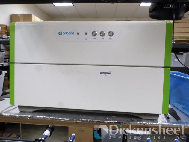 Image for OSBORN A004 HEATING DEVICE