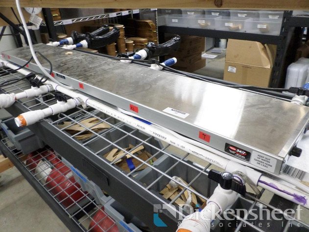 Image for HATCO 24/7 HEAT TRAY