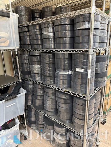 Image for LARGE NEW ORTHOPEDIC MATERIAL LOT