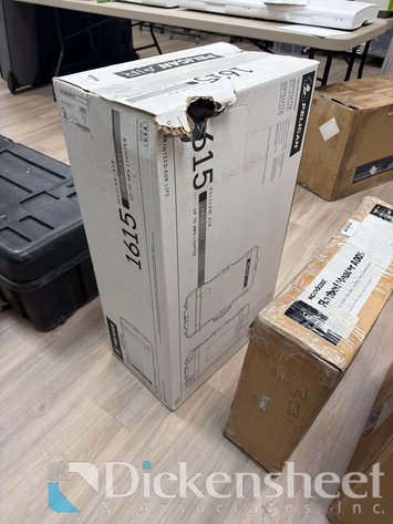 Image for PELICAN AIR LARGE CASE