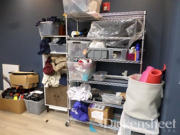 Image for ORTHOPEDIC MATERIAL LOT