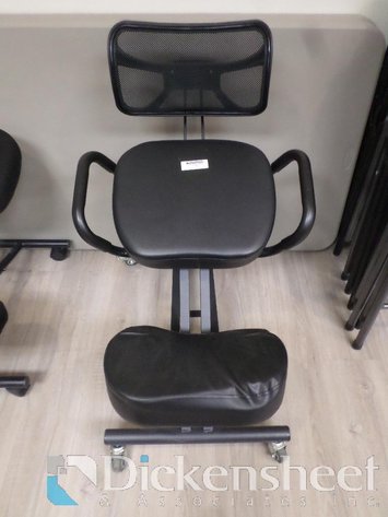 Image for KNEE CHAIR