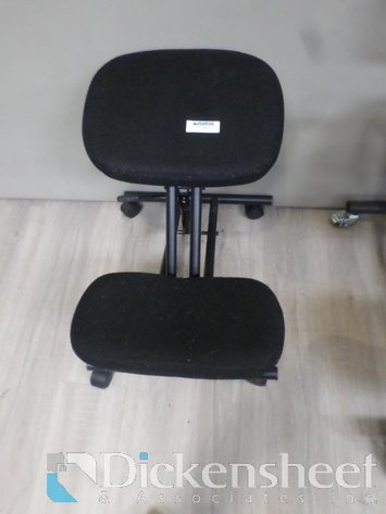 Image for KNEE CHAIR