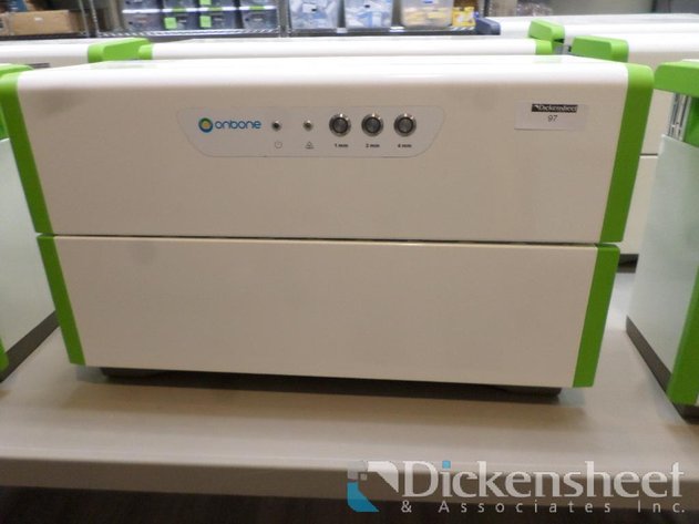 Image for PROCAST EXPRESS HEATER A004