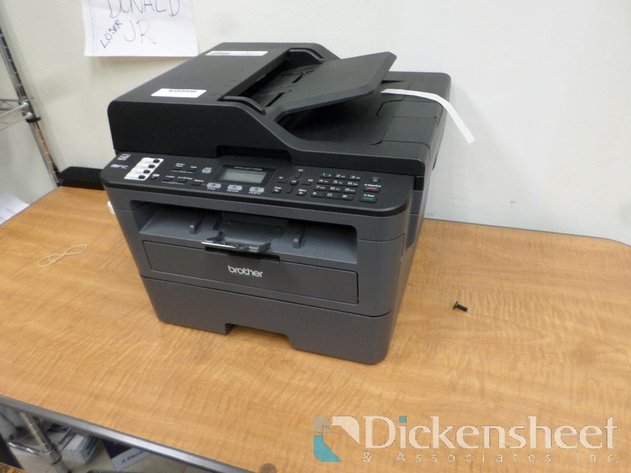 Image for BROTHER MFC-L2710DW ALL IN ONE
