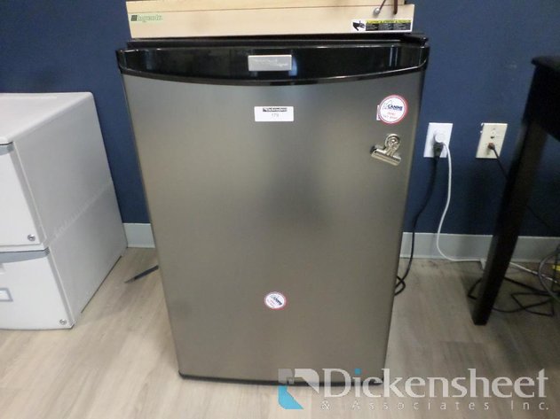 Image for DANBY UNDERCOUNTER REFRIGERATOR