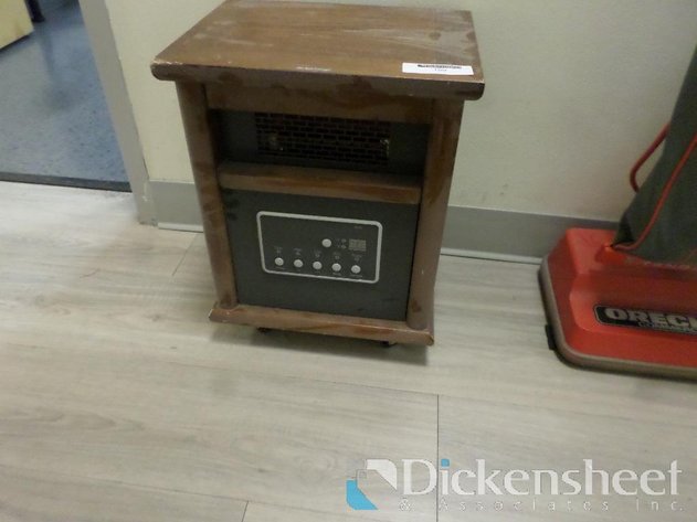 Image for SPACE HEATER