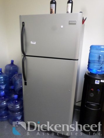 Image for FRIGIDAIRE REFRIGERATOR / FREEZER