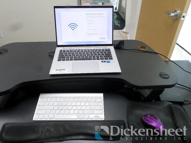 Image for HP ELITEBOOK LAPTOP