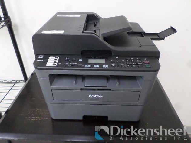 Image for BROTHER MFC-L2710DW ALL IN ONE