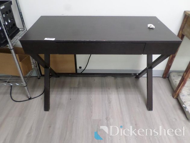 Image for LIBRARY TABLE