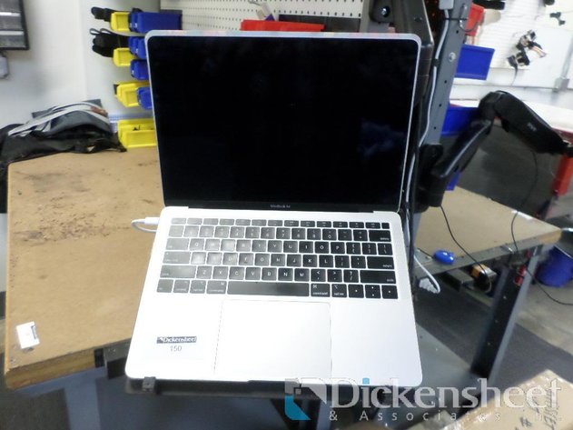 Image for MACBOOK AIR (hardware only, no rights, titles or interest to software)