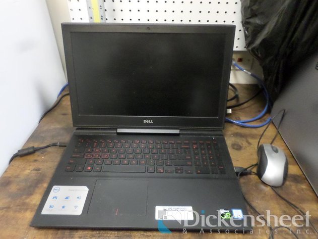 Image for DELL CORE I5 LAPTOP (hardware only, no rights, titles or